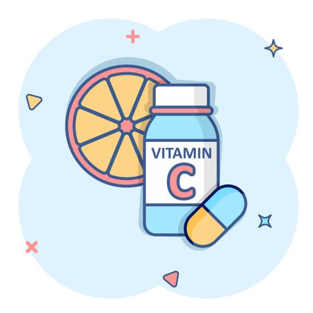 VITAMIN C KIRKLAND
