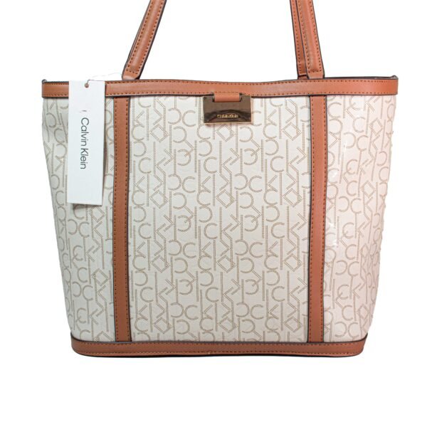 Tote CALVIN KLEIN
