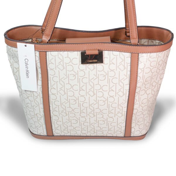 Tote CALVIN KLEIN