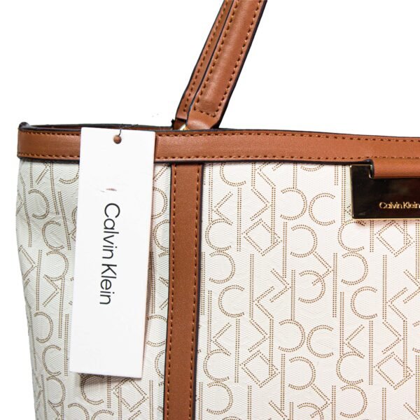 Tote CALVIN KLEIN