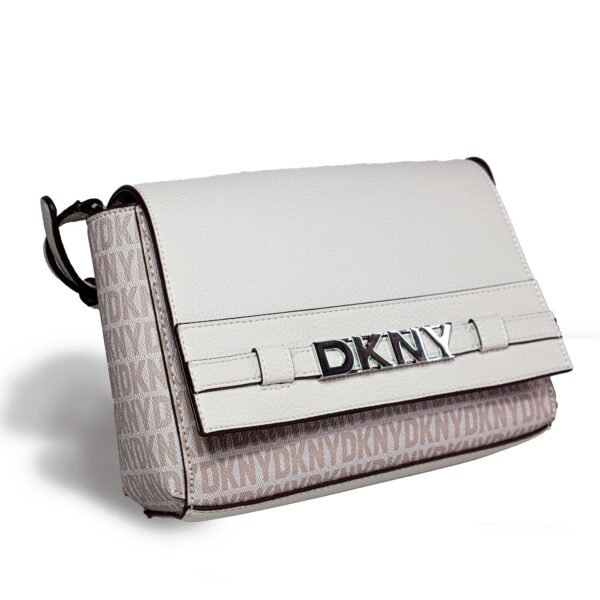 CrossBody DKNY Beige Donna Karan