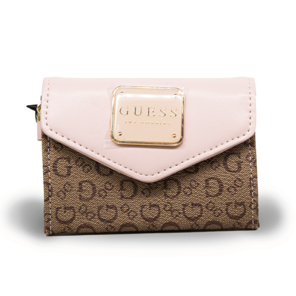 Monedero GUESS