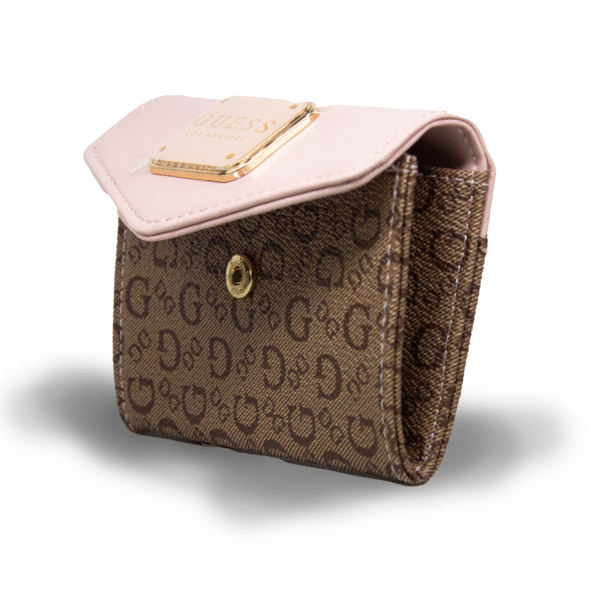 Monedero GUESS