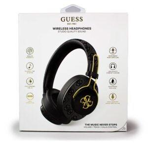 AUDIFONOS GUESS