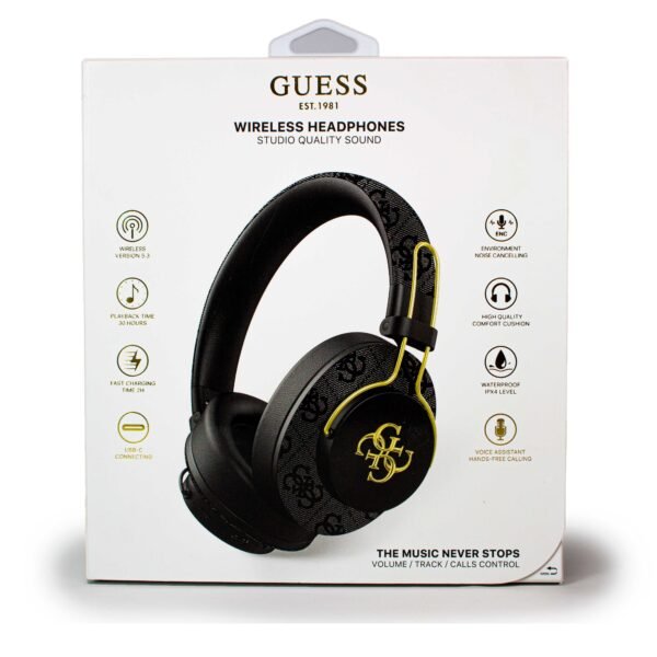 AUDIFONOS GUESS