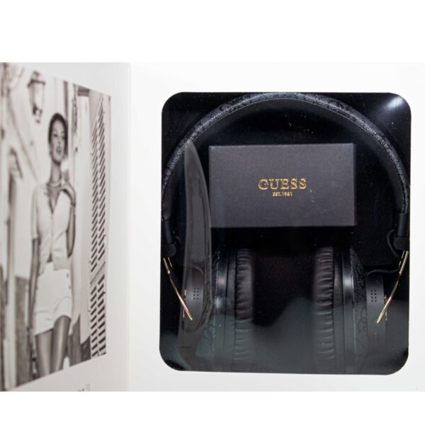 AUDIFONOS GUESS