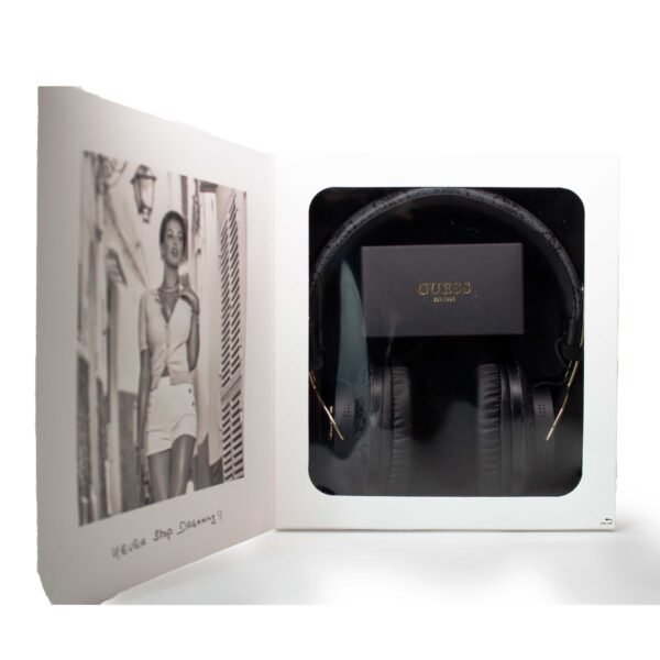 AUDIFONOS GUESS