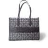 Tote Lona Monograma GUESS