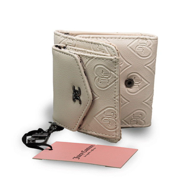 Billetera JUICY COUTURE