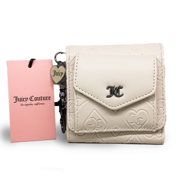 Billetera JUICY COUTURE