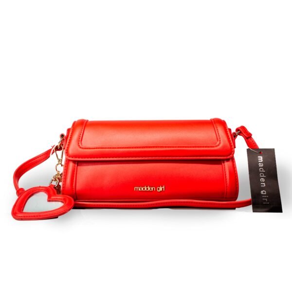 Baguette Roja MADDEN GIRL