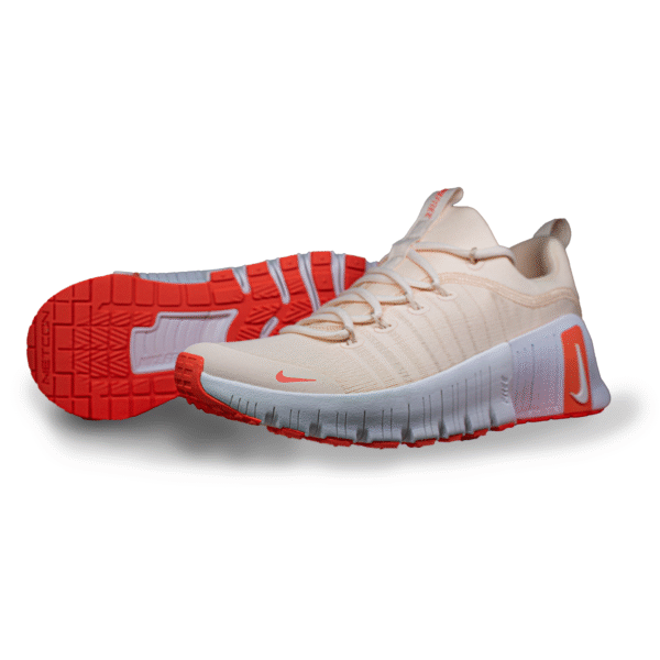 Zapatillas NIKE FREE METCON 5 Mujer