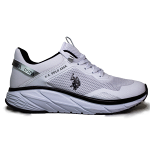 Zapatilla U.S POLO ASSN Mujer