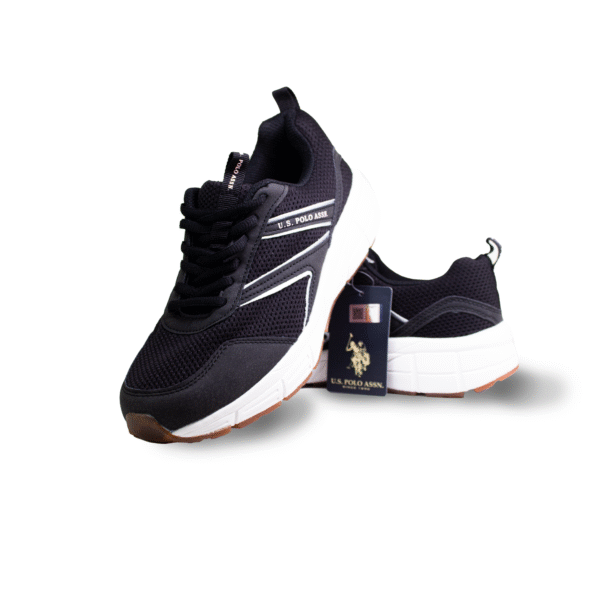 Zapatilla U.S POLO USSN Mujer