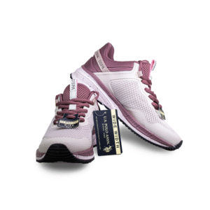 Zapatilla U.S POLO ASSN Mujer
