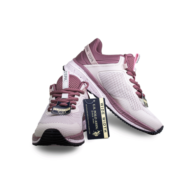 Zapatilla U.S POLO ASSN Mujer