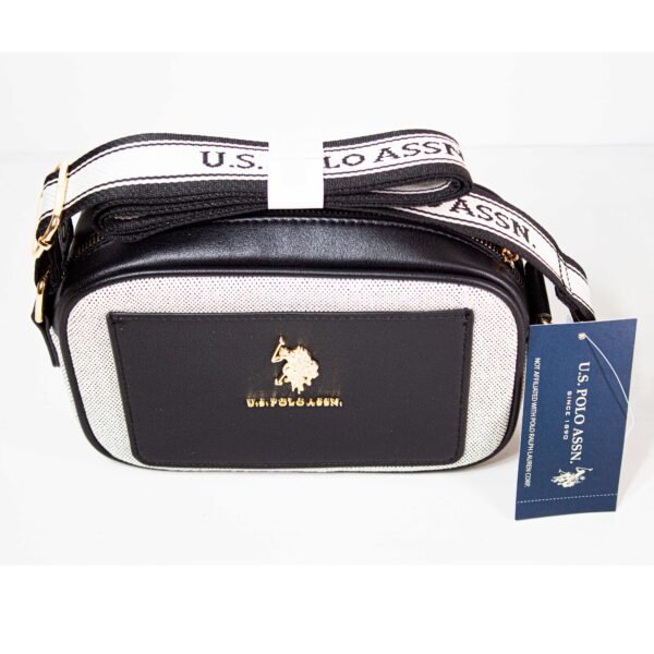CrossBody U.S. POLO ASSN.