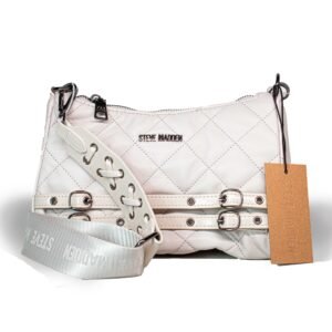 Baguette blanca STEVE MADDEN