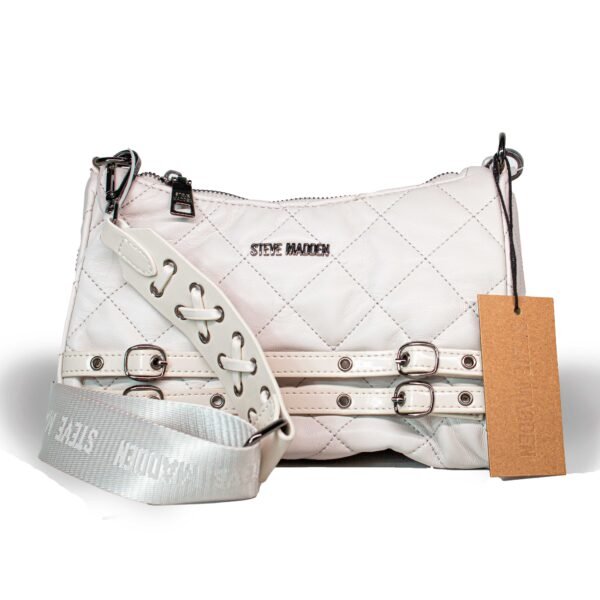 Baguette blanca STEVE MADDEN