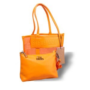 Certera y Neceser STEVE MADDEN