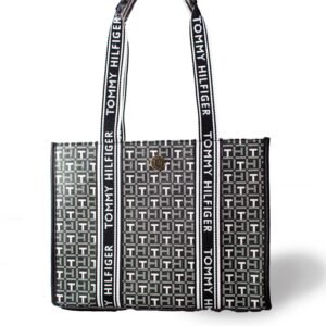 Tote TOMMY HILFIGER