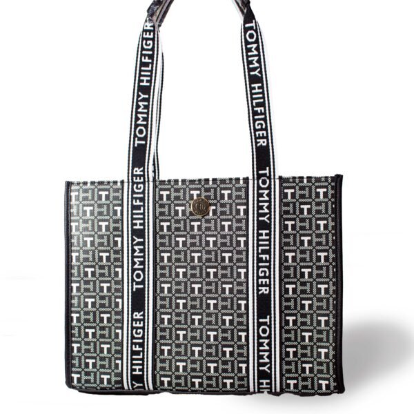 Tote TOMMY HILFIGER