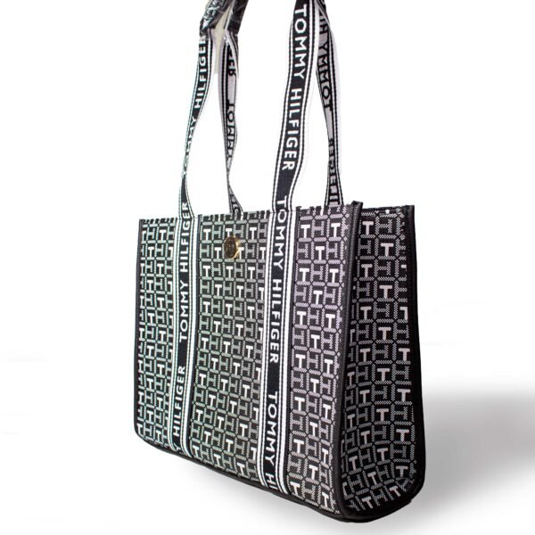 Tote TOMMY HILFIGER