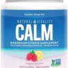 CITRATO DE MAGNESIUM