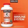 VITAMIN C KIRKLAND