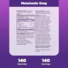 MELATONINA NATROL