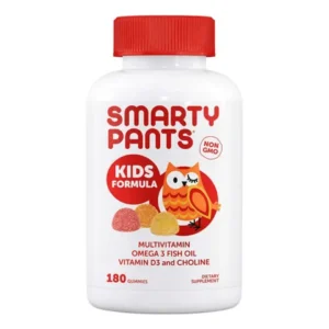 SMARTY PANTS KIDS