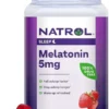 MELATONINA NATROL