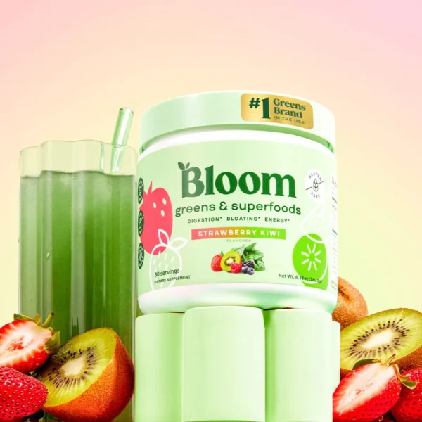 BLOOM