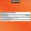VITAMIN C KIRKLAND