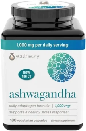 Ashwagandha