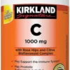 VITAMIN C KIRKLAND