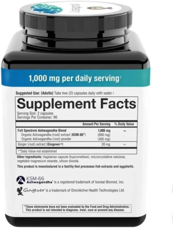 Ashwagandha