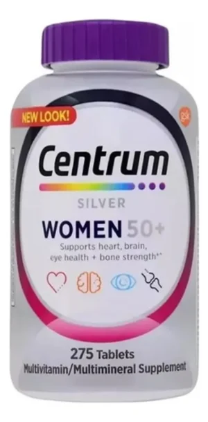 CENTRUM WOMAN 50+