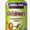 CHILDREN’S MULTIVITAMIN