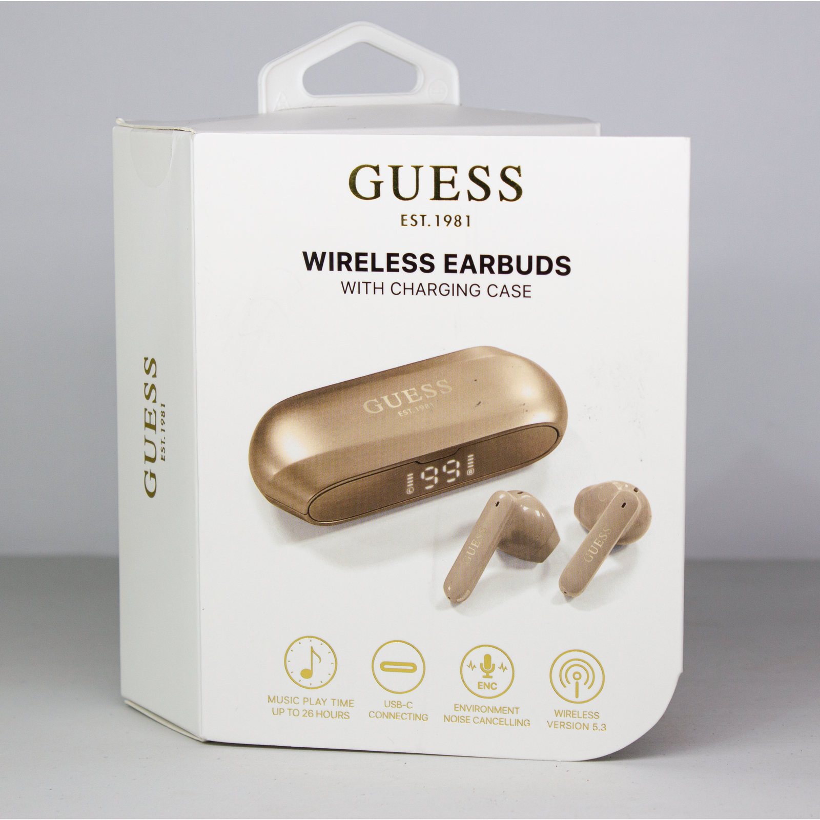 Audífonos Inalámbricos GUESS