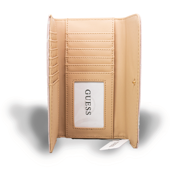 Billetera GUESS