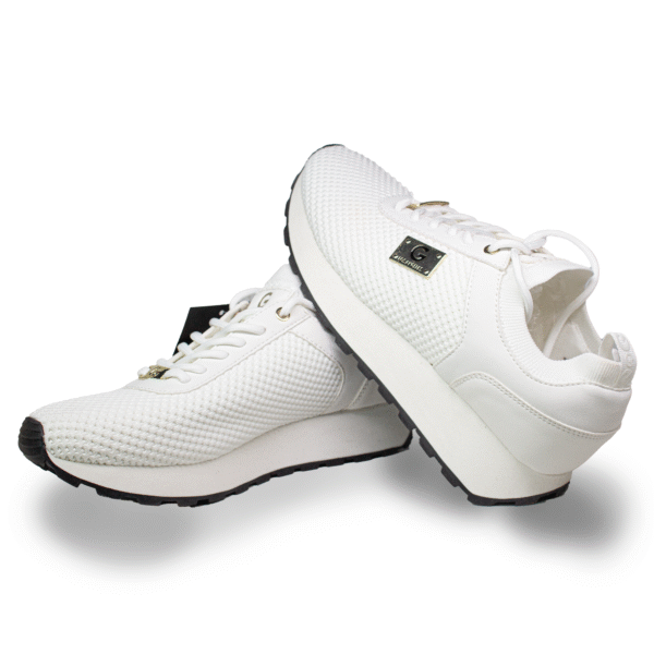 Zapatillas GUESS LOS ANGELES Mujer