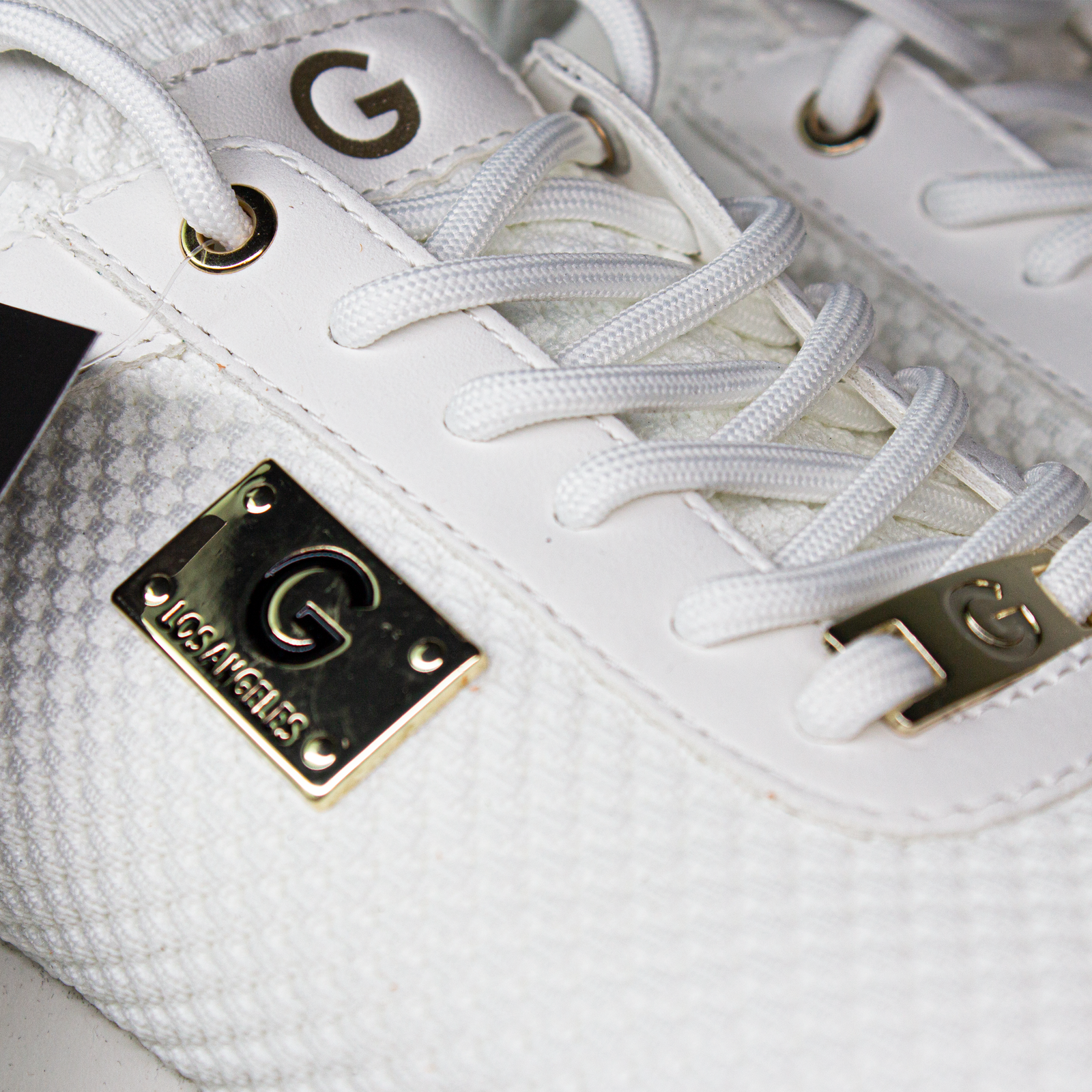 Zapatillas GUESS LOS ANGELES Mujer