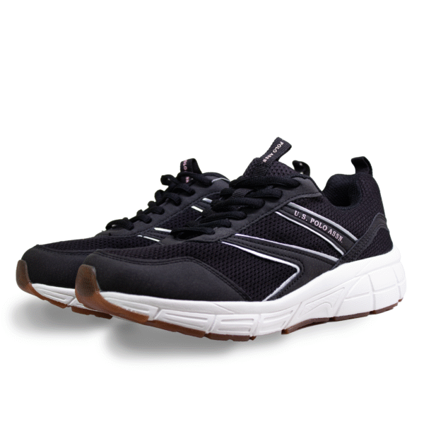 Zapatilla U.S POLO USSN Mujer