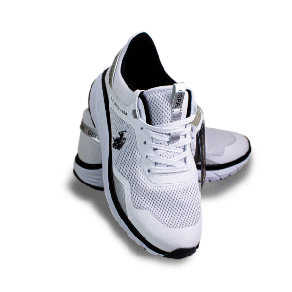 Zapatilla U.S POLO ASSN Mujer