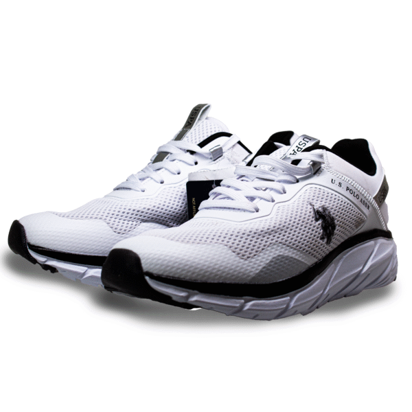 Zapatilla U.S POLO ASSN Mujer